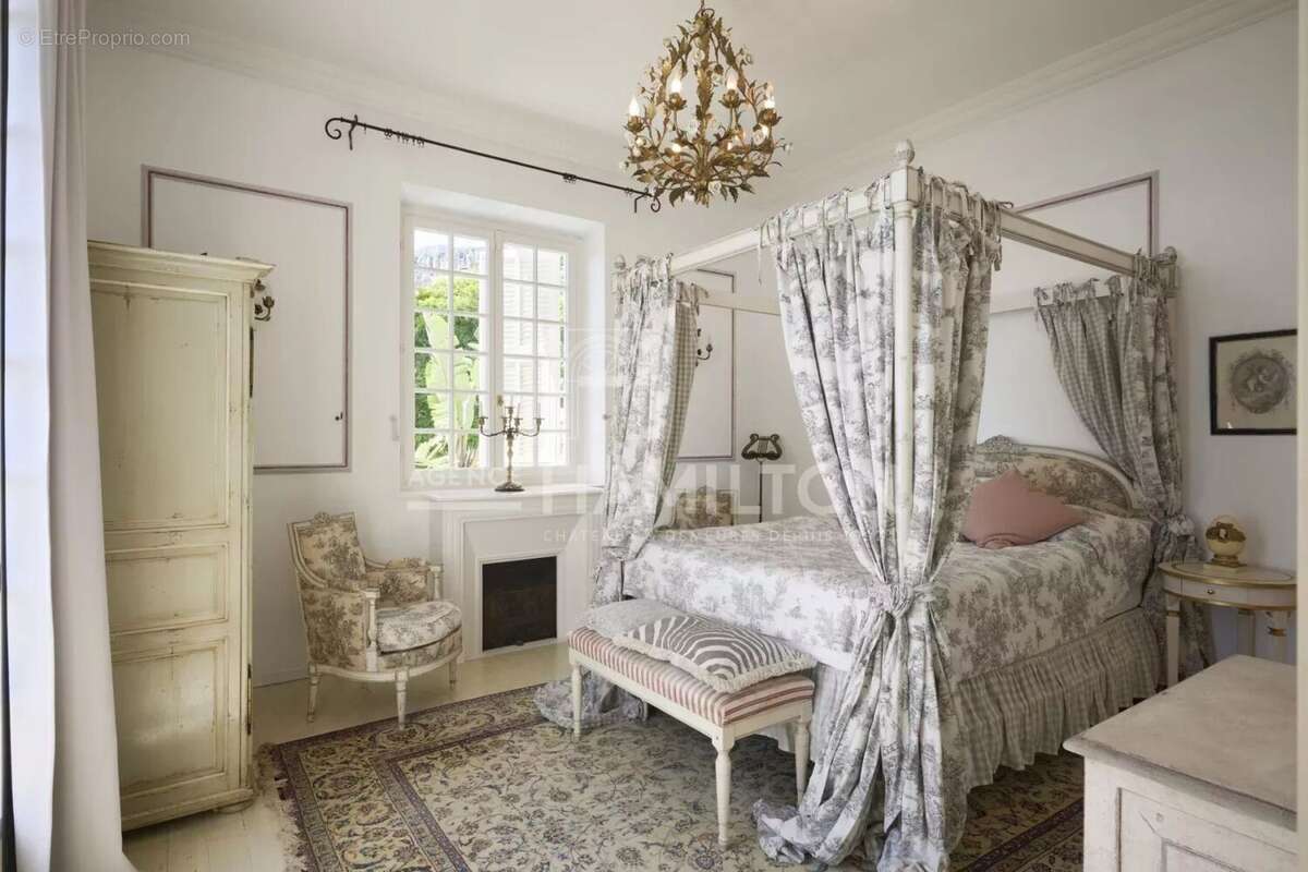 Maison à CAP-D'AIL