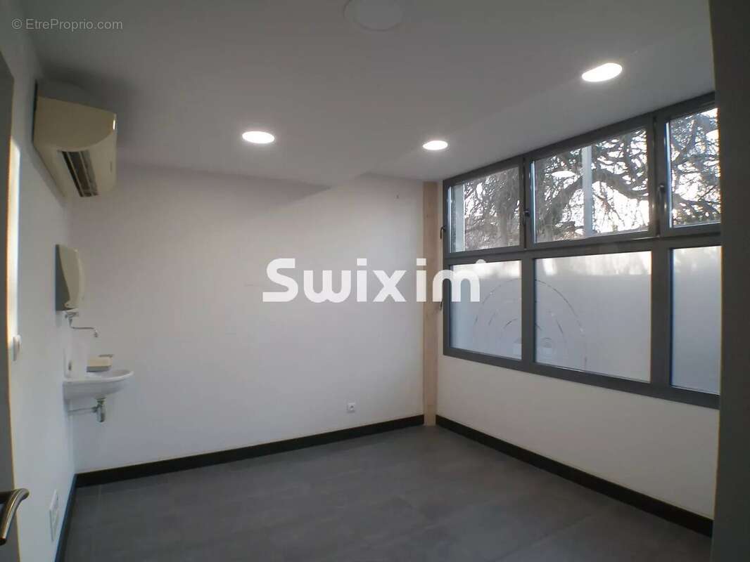 Appartement à LONS-LE-SAUNIER