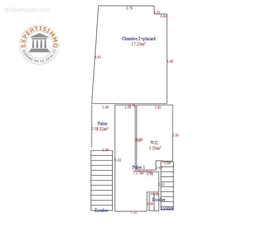 Maison à BERRE-L&#039;ETANG