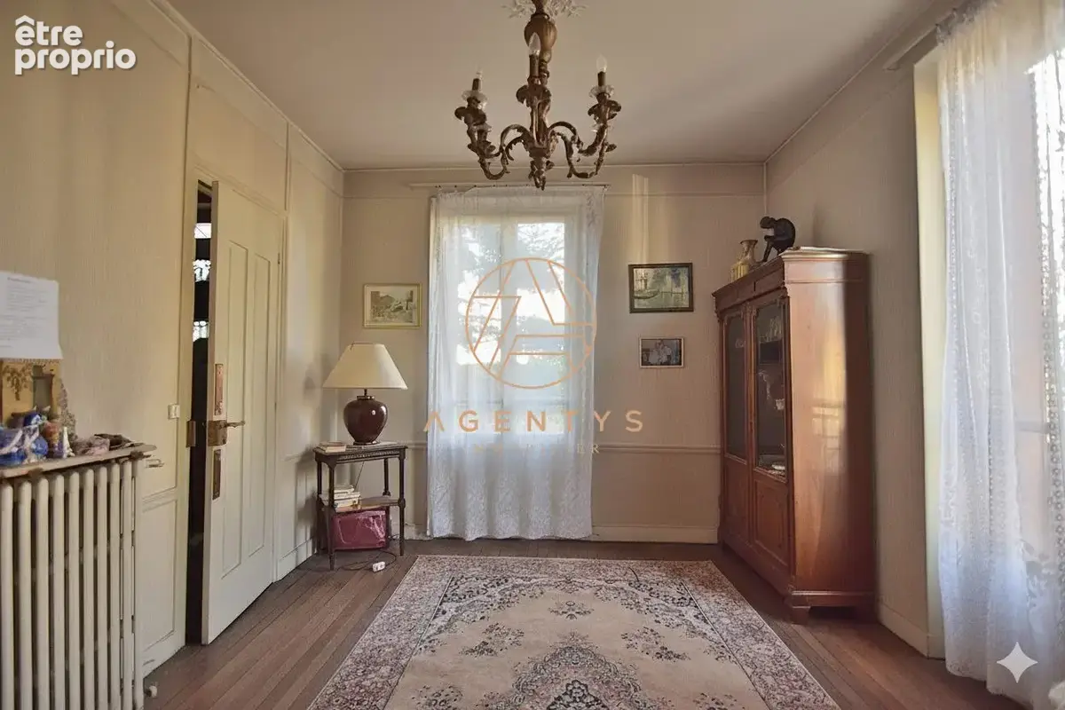 Maison 6 pièces 118 m² à vendre à Saint-Maur-Des-Fosses (94100) - photo 7