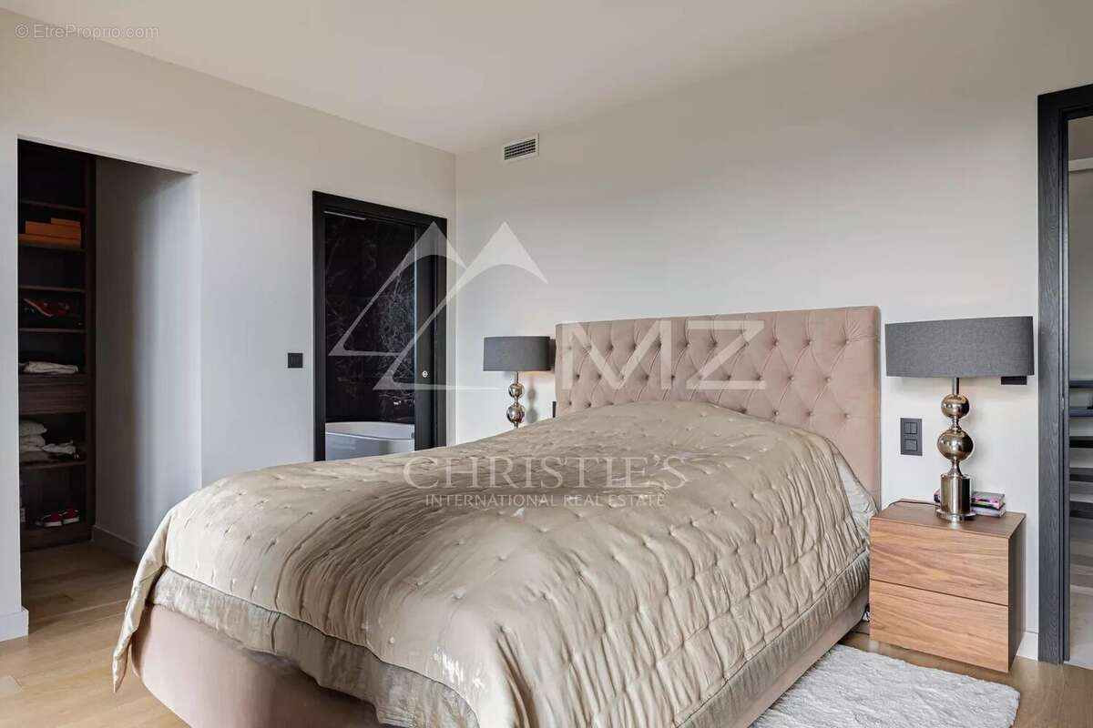 Exceptionnel Penthouse Vue Mer - photo 12
