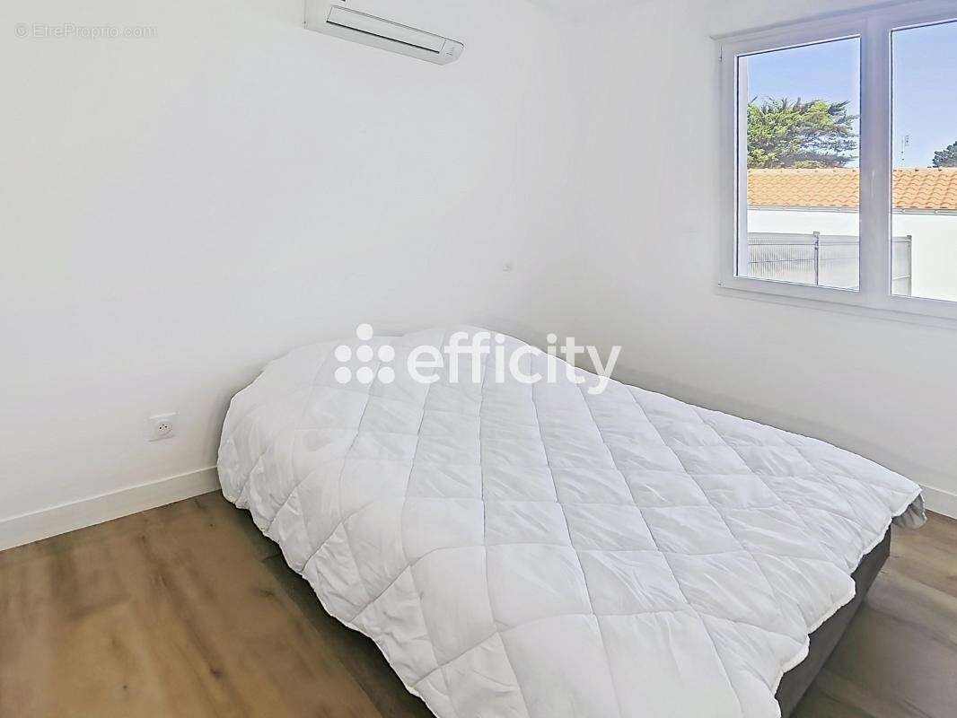 Maison 28 m² à Bretignolles-Sur-Mer  - photo 5