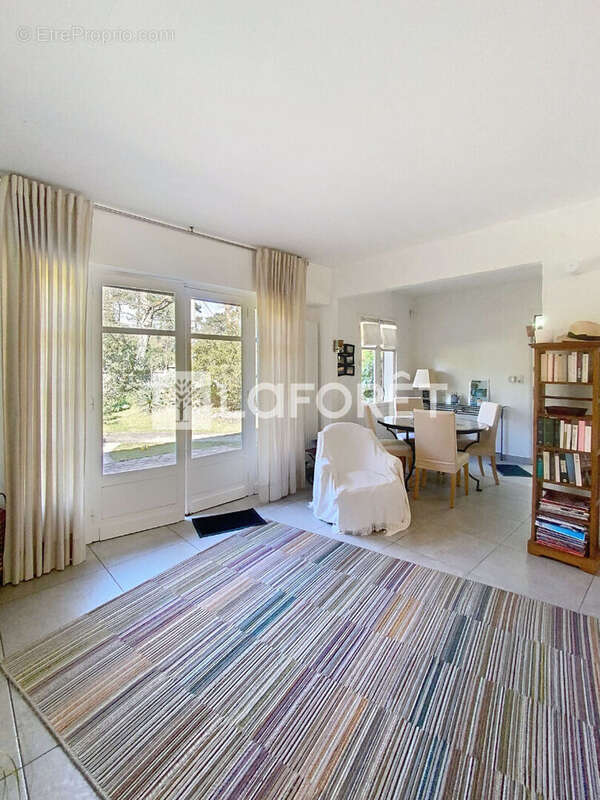 Maison GAUME  PYLA SUR MER 4 pièce(s) 82 m2 - photo 9