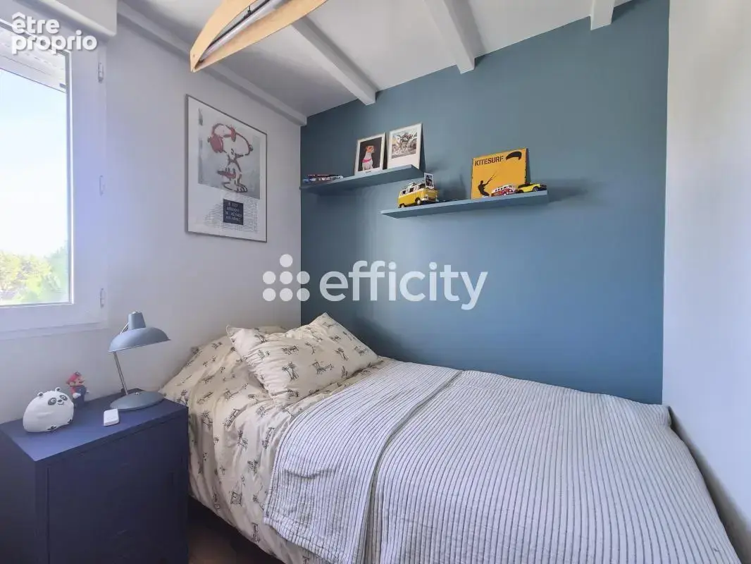Appartement rénové - photo 5