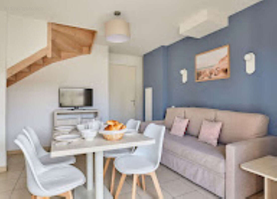 Maison à AIGUES-MORTES