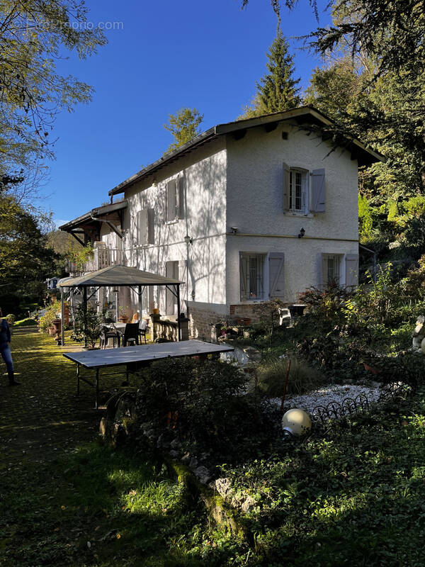 Maison à SEPTEME