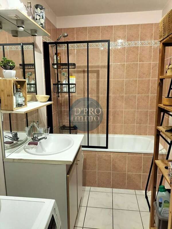 Appartement à VERTOU