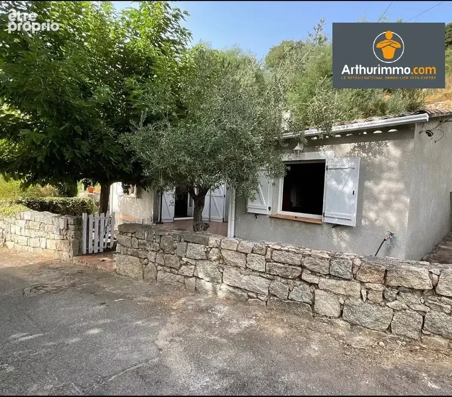 Maison à PILA-CANALE