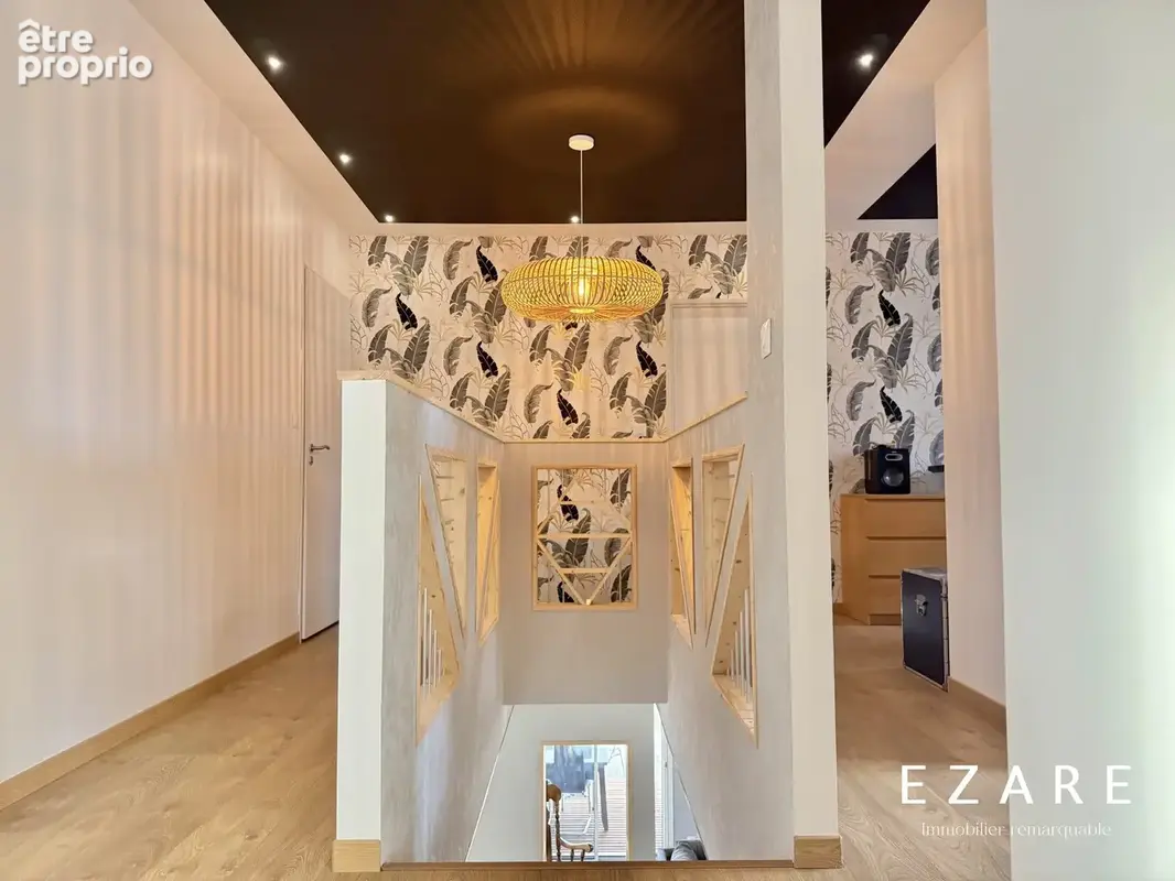 Maison 5 pièces 177 m² à vendre à Demigny (71150) - photo 5