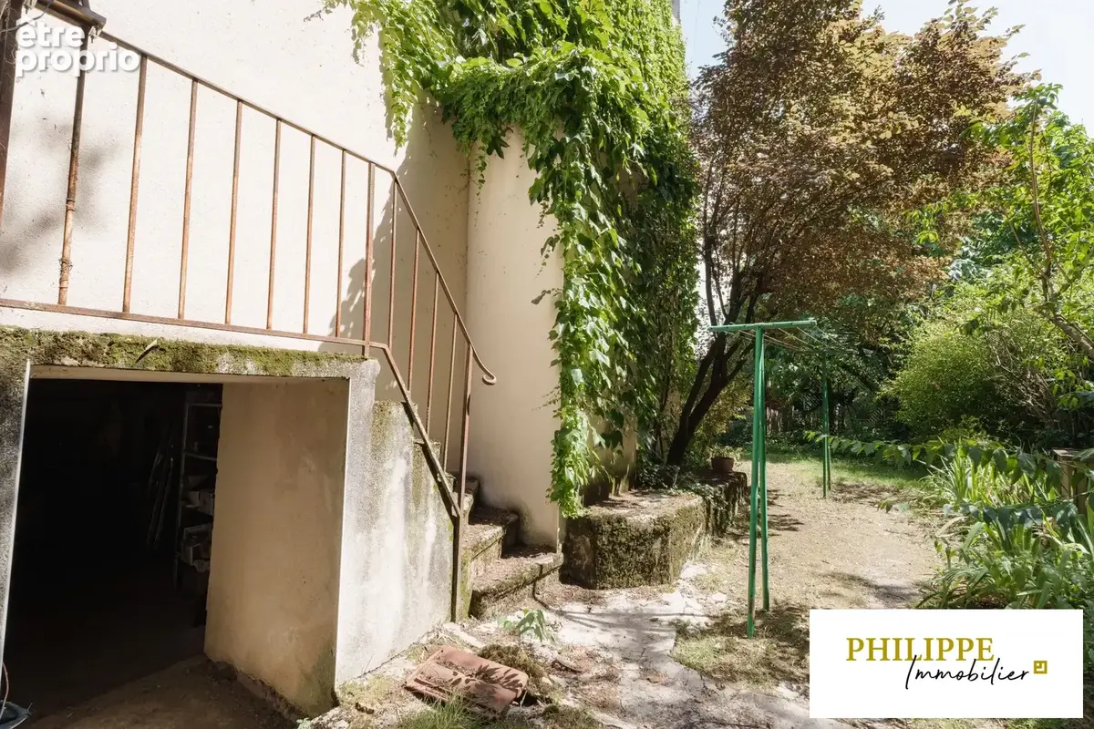 Maison 5 pièces 93 m² à vendre à Grenoble (38100) - photo 9