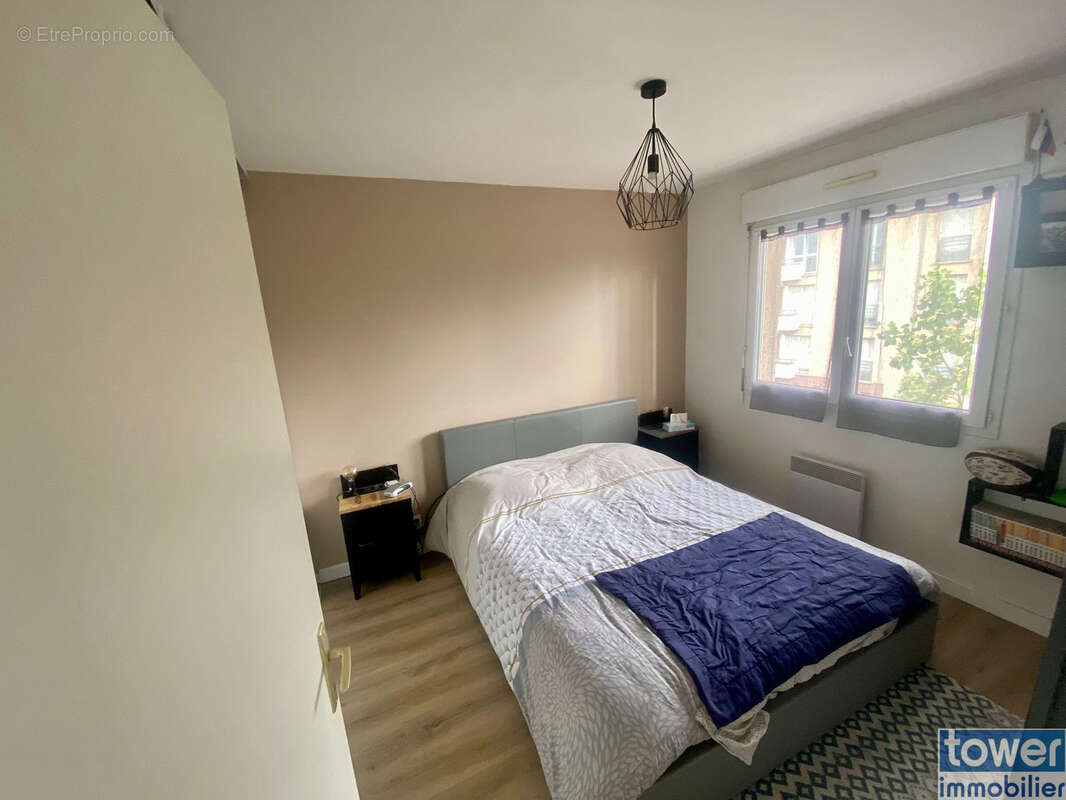 Appartement à COLOMIERS