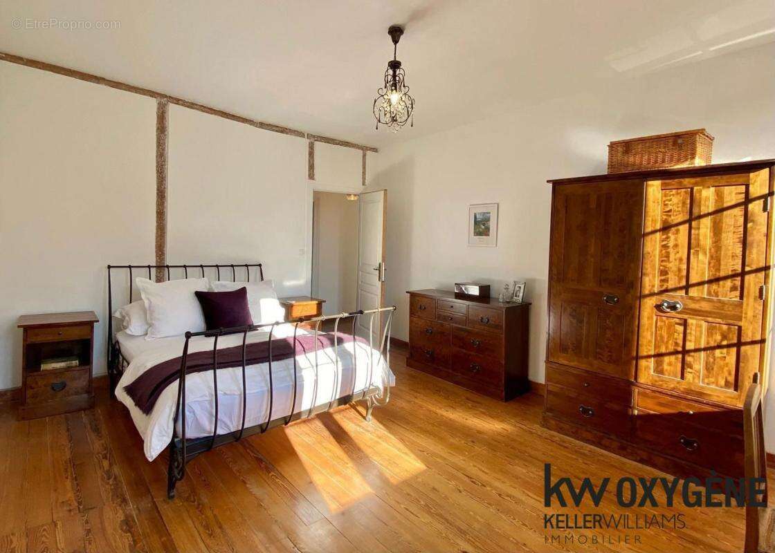 Maison à CARCASSONNE