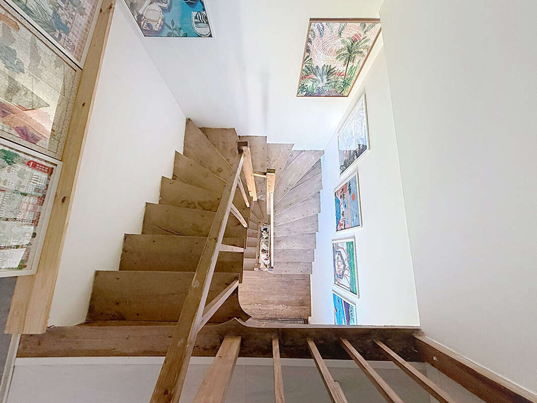 Maison à CAMBES-EN-PLAINE