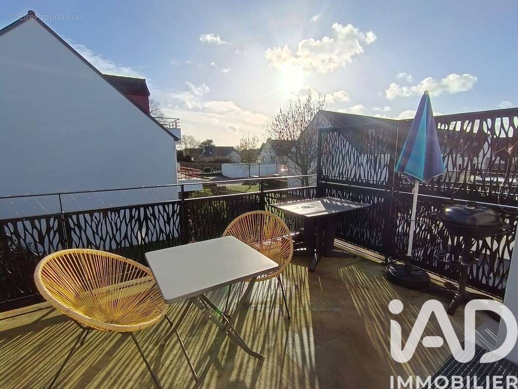 Photo 1 - Appartement à PLOERMEL