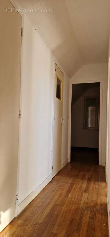 Maison à PLOUMAGOAR