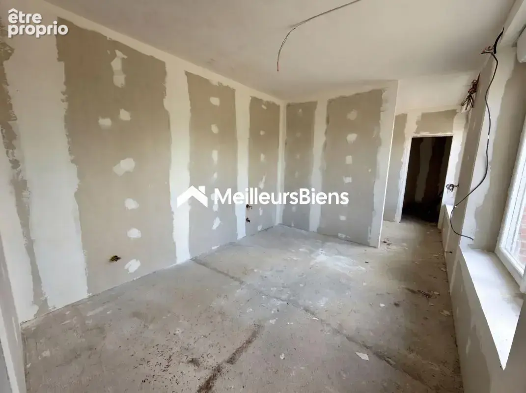 VAIGES – Maison – 3 chambres + bureau – Garage 65 m² – Terrain 717 m² - photo 15