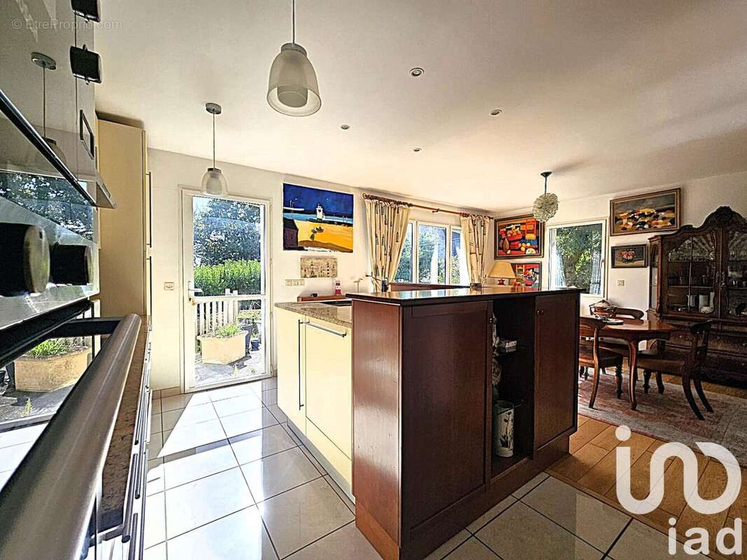 Photo 4 - Maison à AUDIERNE