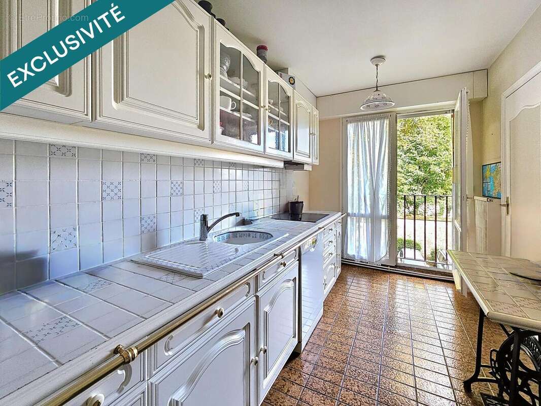 Photo 4 - Appartement à FONTAINEBLEAU