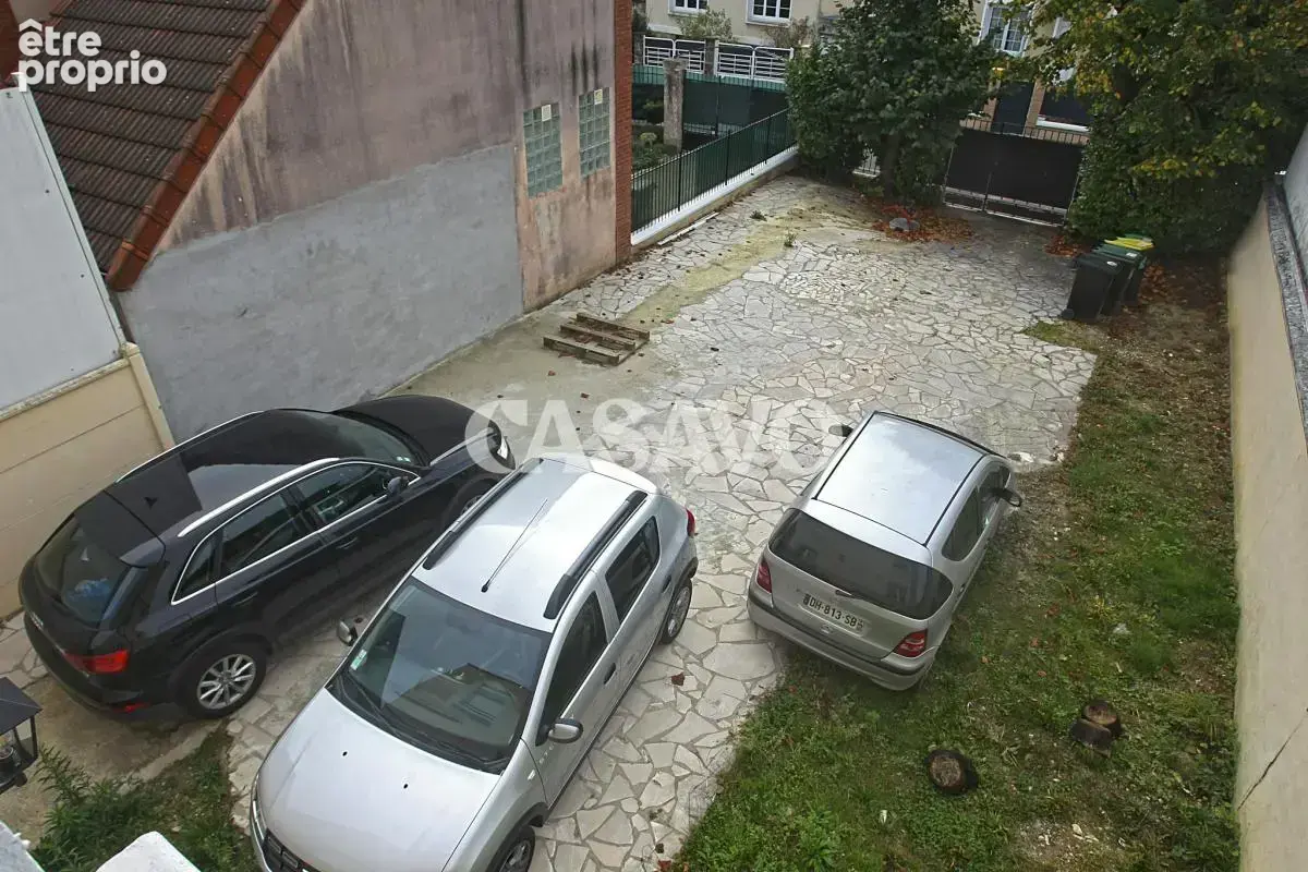 Vente Maison 8 pièces de 181m² - 95120 Ermont - photo 35