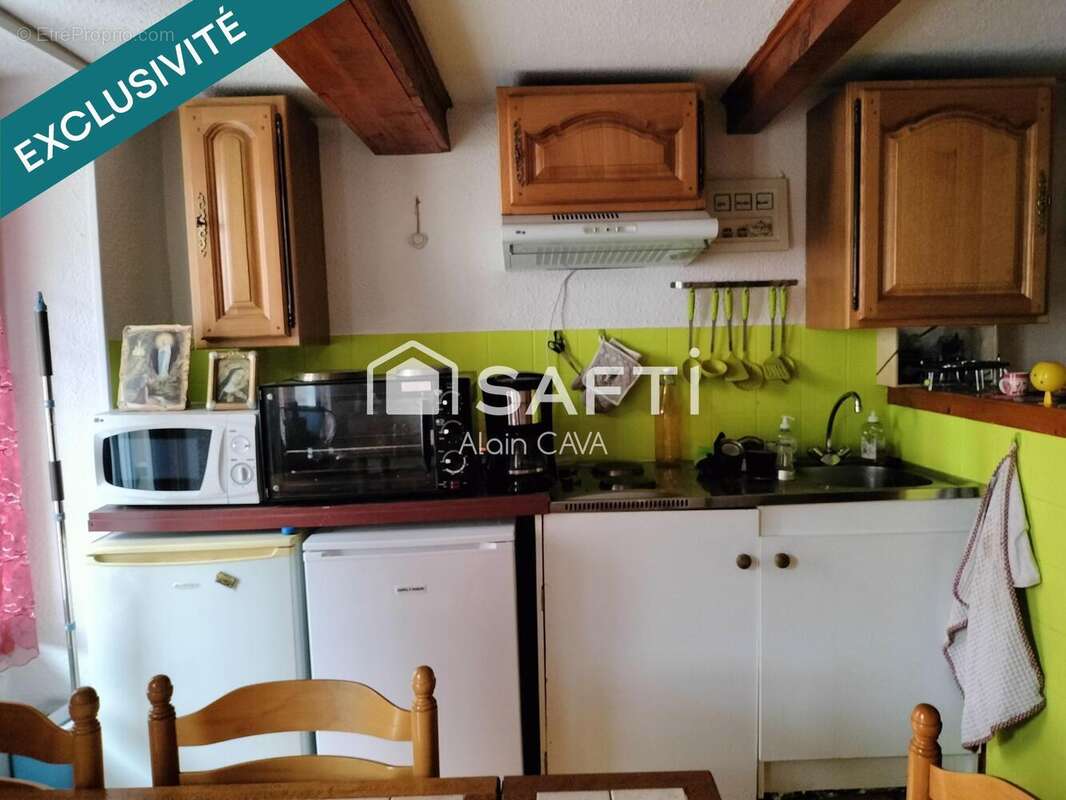 Photo 5 - Appartement à SEYNE