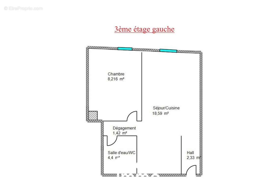 Maison à GRASSE