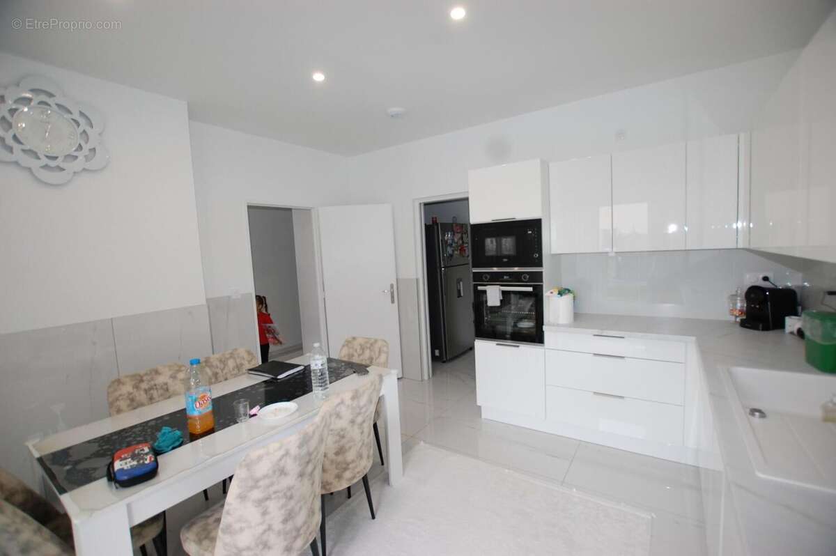 Photo 7 - Maison à ETAULIERS