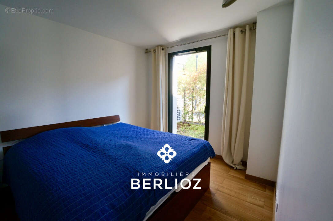 Appartement à MEYLAN