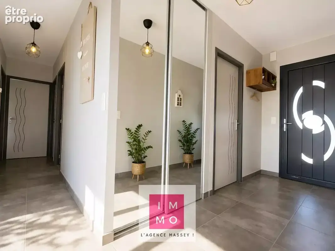 Villa contemporaine de plain-pied aux portes de Tarbes – Élégance, volumes et vue Pyrénées - photo 29