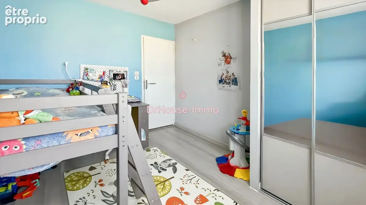Maison 5 pièces 108 m² à vendre à Miserieux (01600) - photo 17