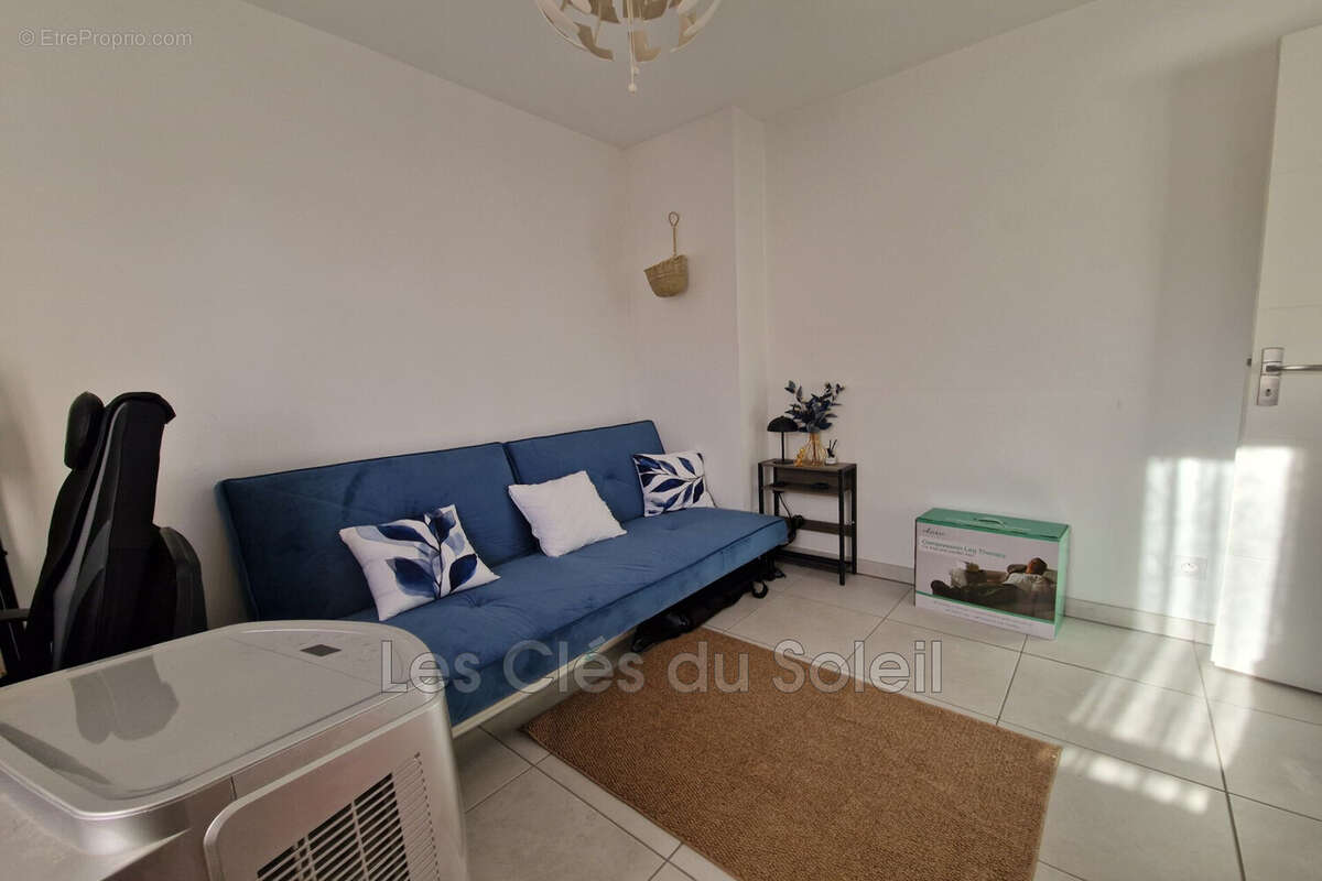 Appartement à LA GARDE