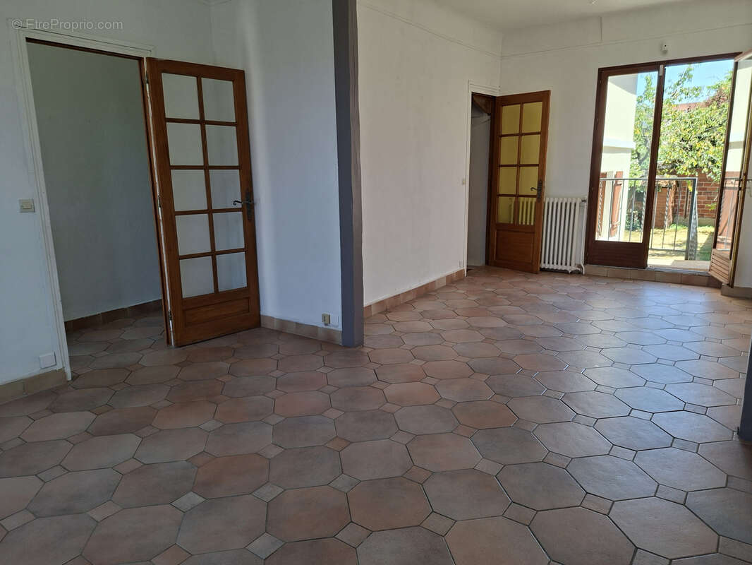 A vendre Maison Versailles Porchefontaine - photo 2