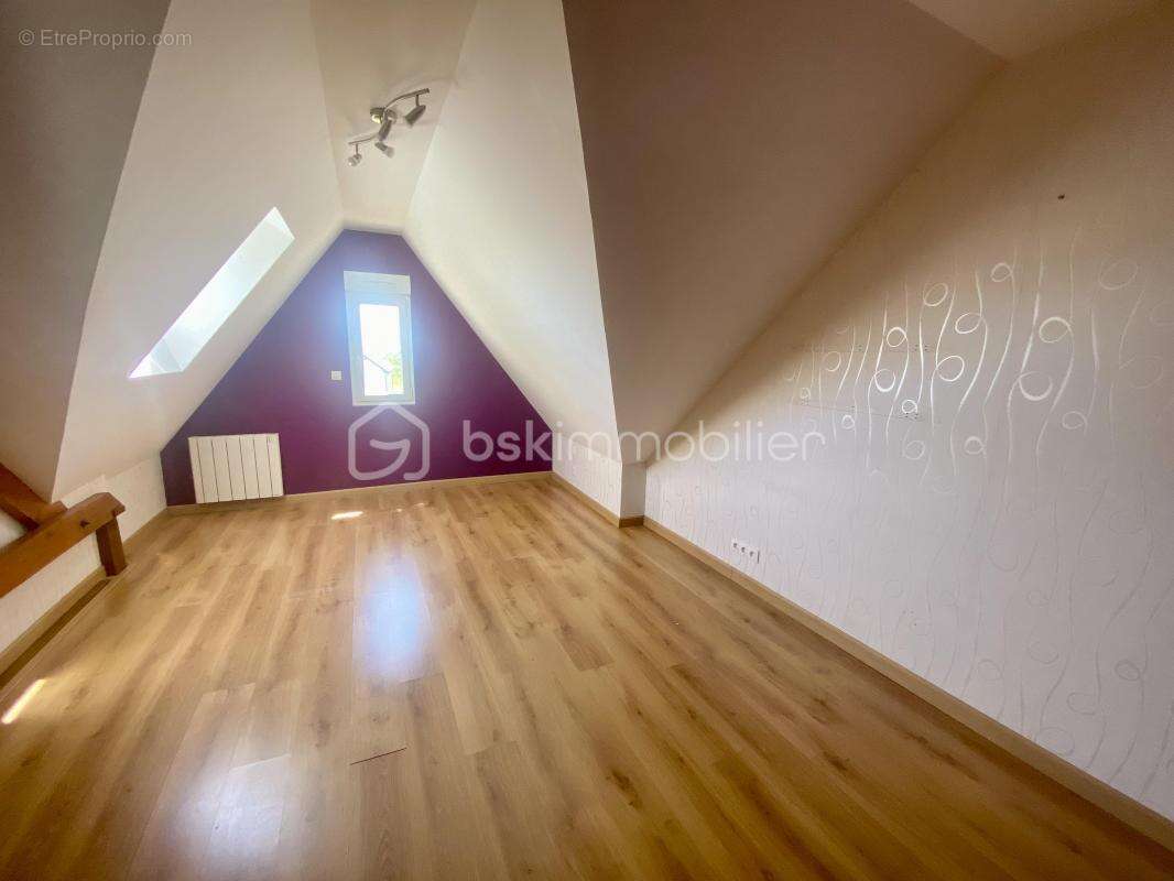 Maison avec sous-sol / 6 pièces - photo 15