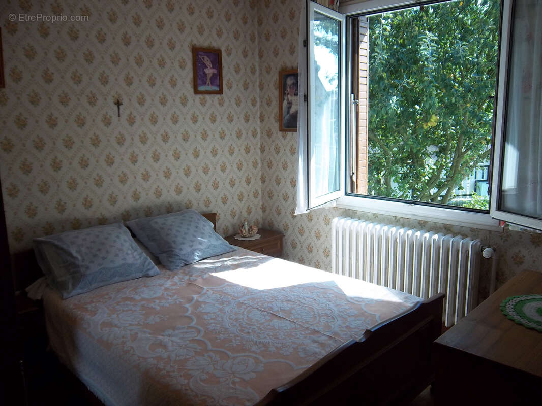 Maison à CHATEAUDUN