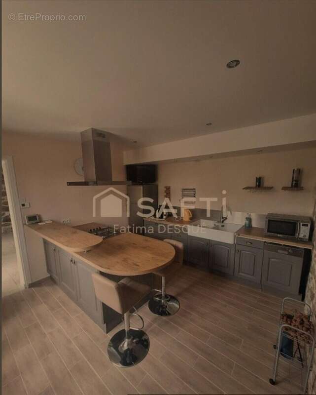 Photo 3 - Maison à LE MESNIL-TOVE