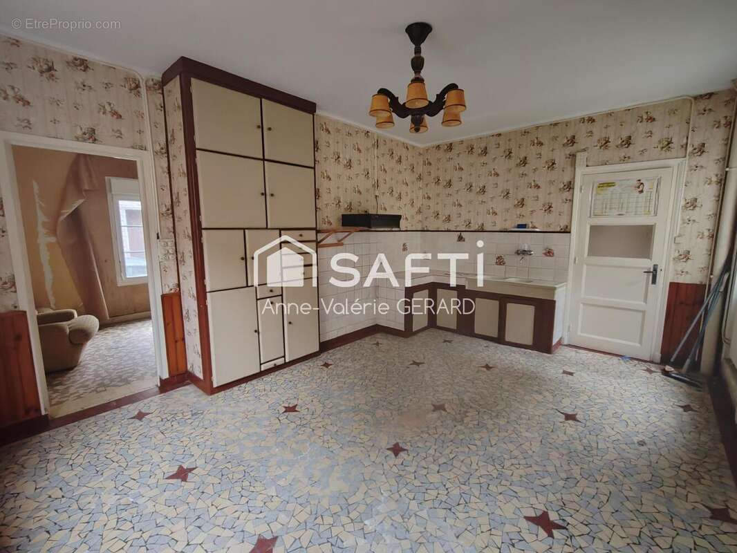 Photo 8 - Maison à MORTAIN