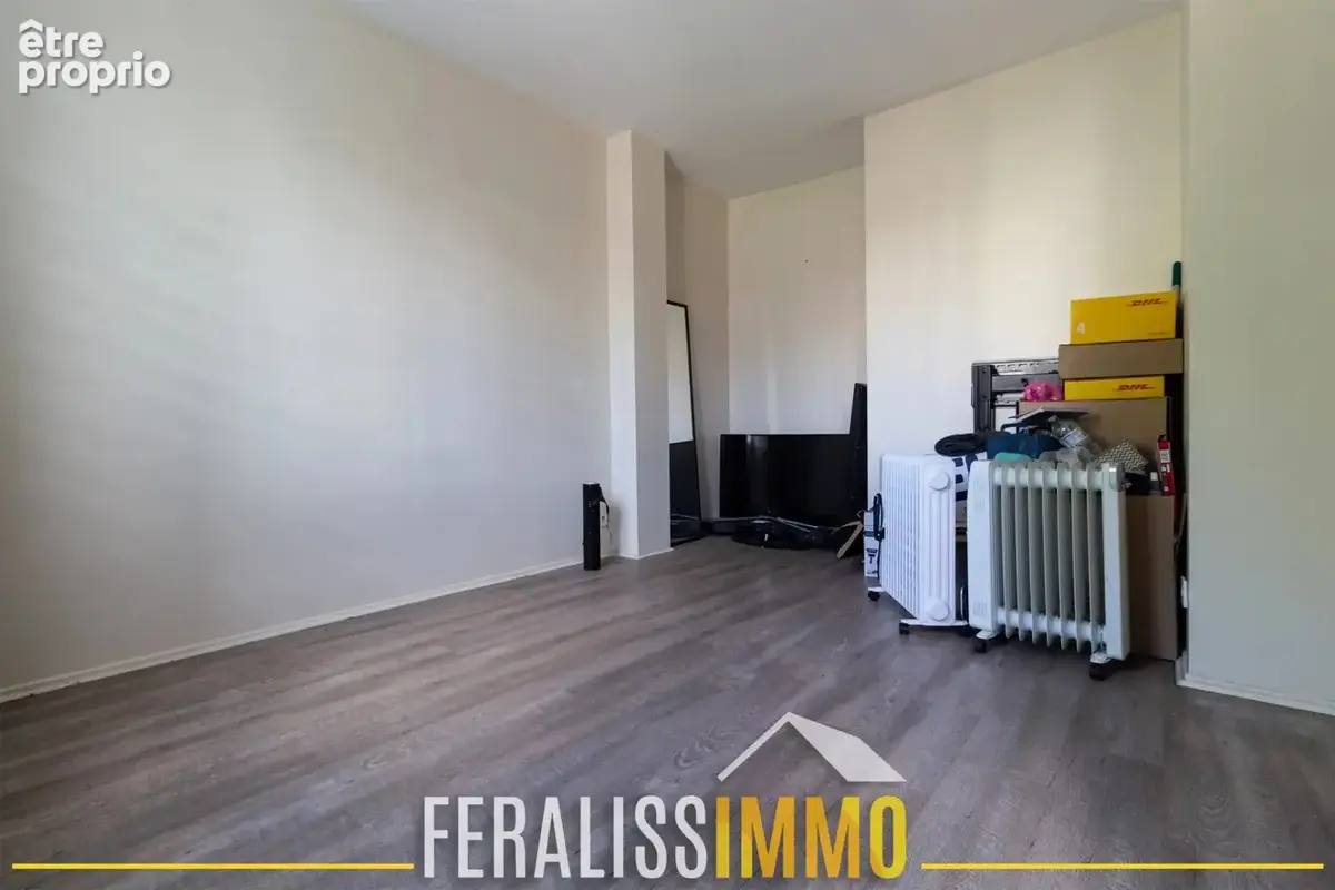 Spacieuse maison pour votre famille ! - photo 13