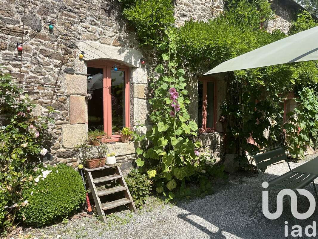 Photo 9 - Maison à PLESSIX-BALISSON