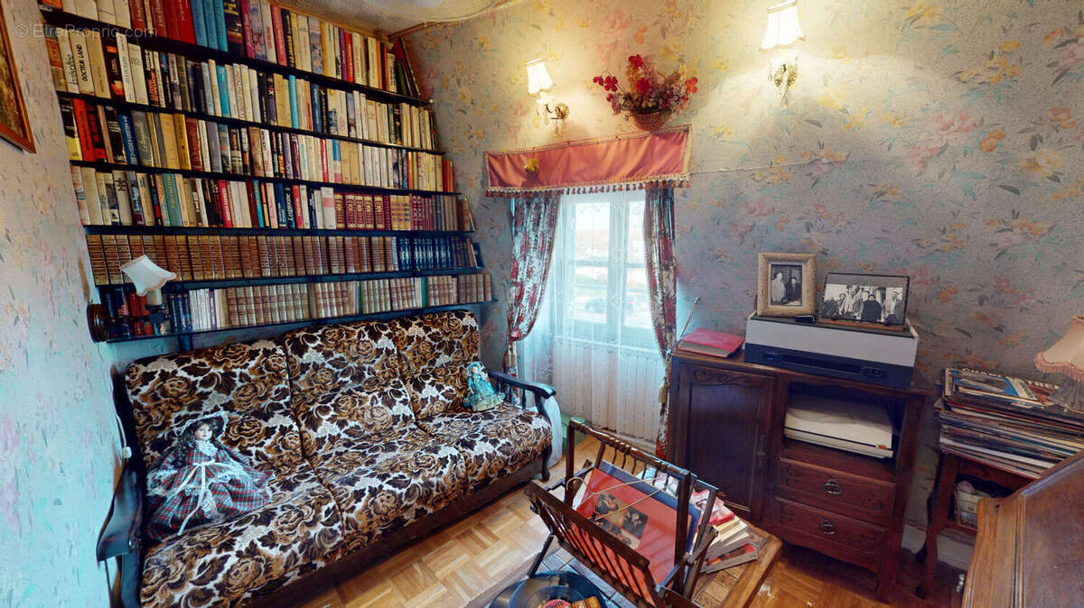 Appartement à NEVERS