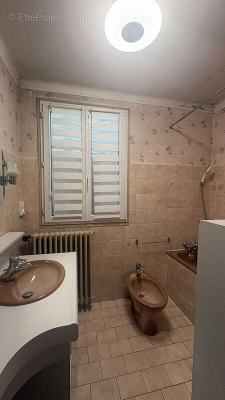 Maison de 112 m2 à Precy-Sur-Oise ! - photo 8