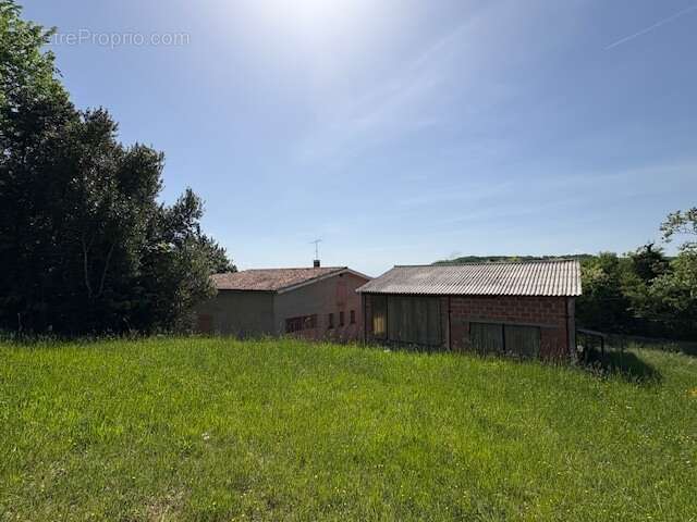 Maison à LAFRANCAISE