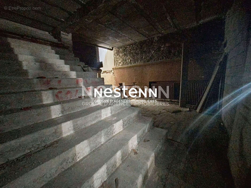 Appartement à VALLAURIS