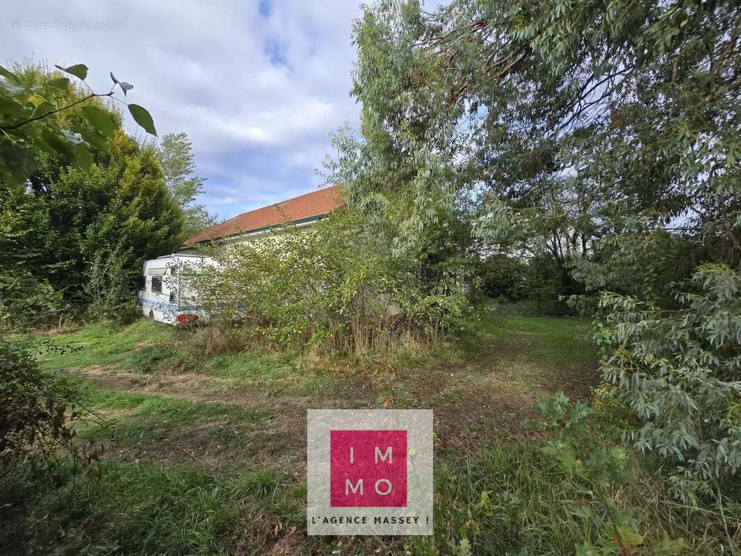 Appartement à TARBES