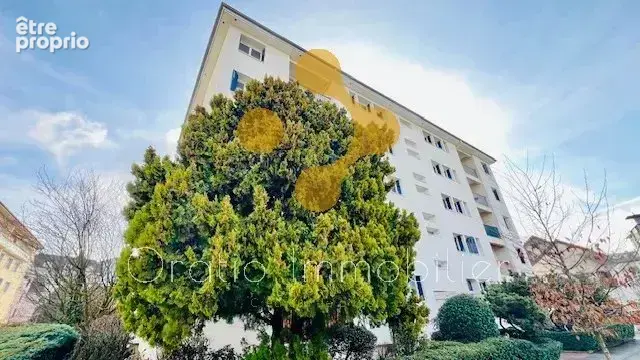 Appartement 3 pièces 58 m² à vendre à Annecy (74000) - photo 8