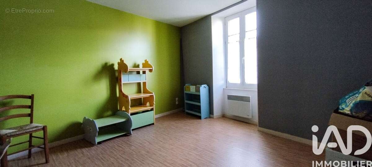 Photo 8 - Maison à AULNAY