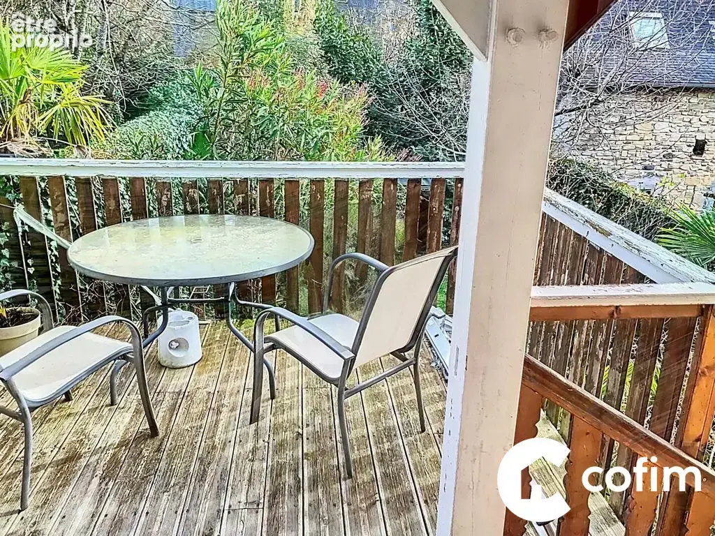 Maison 6 pièces 134 m² à vendre à Oloron-Sainte-Marie (64400) - photo 2