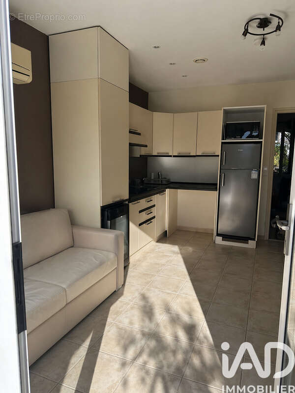 Photo 4 - Appartement à SARI-SOLENZARA