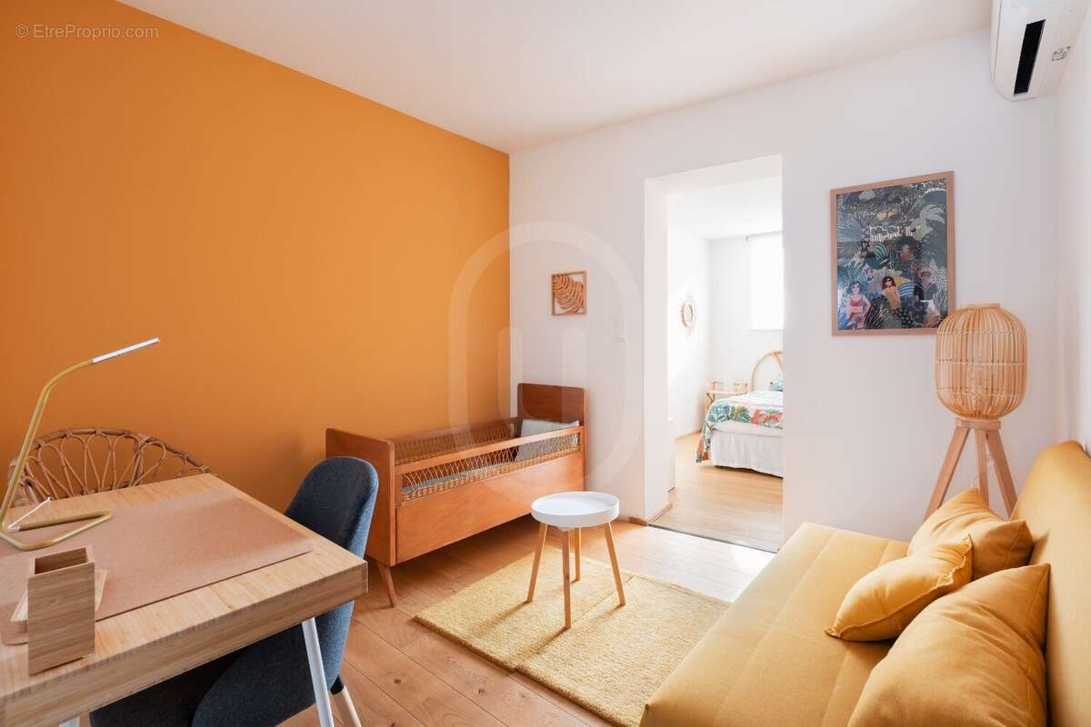 Maison à MONTPELLIER