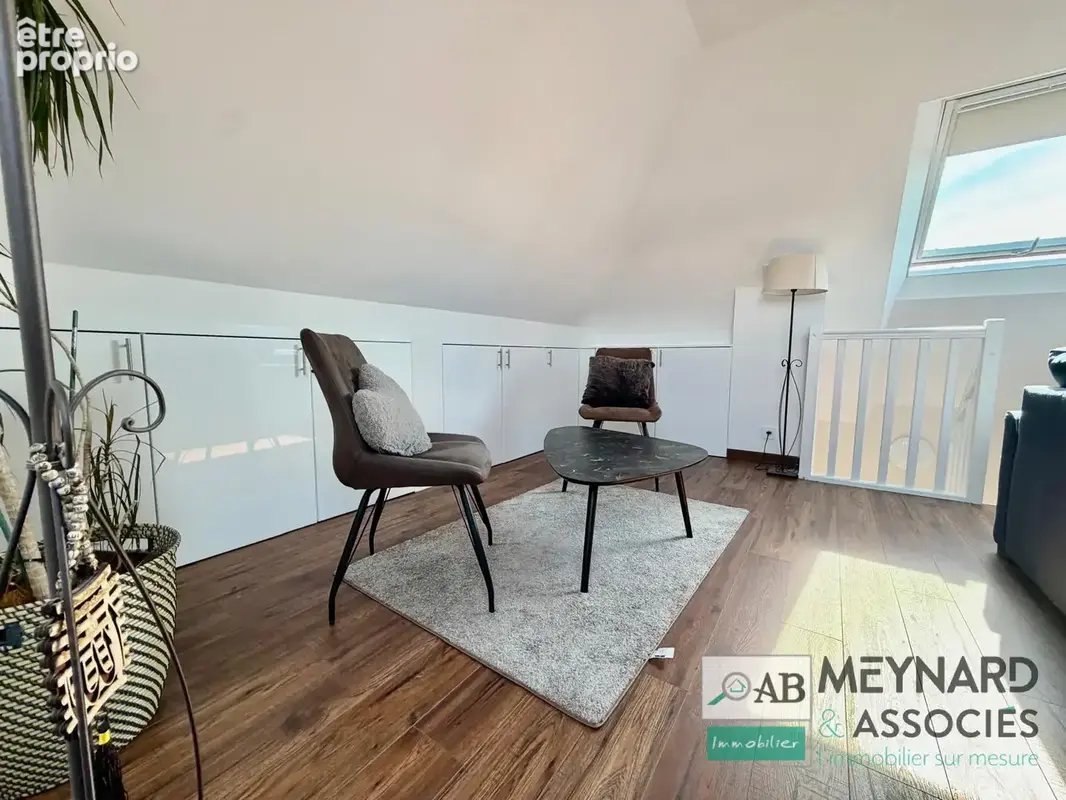 A vendre MAGNY LE HONGRE secteur recherché , maison de 133.06 M2 sur terrain 182 M2 - photo 15