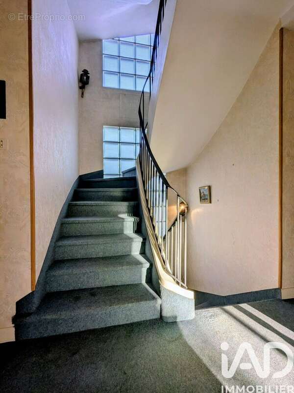 Photo 8 - Maison à SENS-DE-BRETAGNE