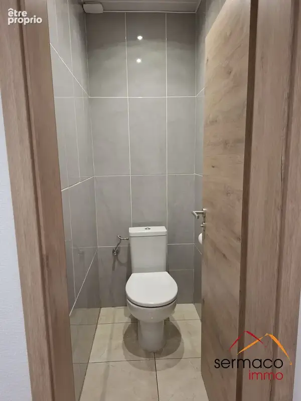 Appartement 208 m² à vendre à Lixing-Les-Rouhling (57520) - photo 7